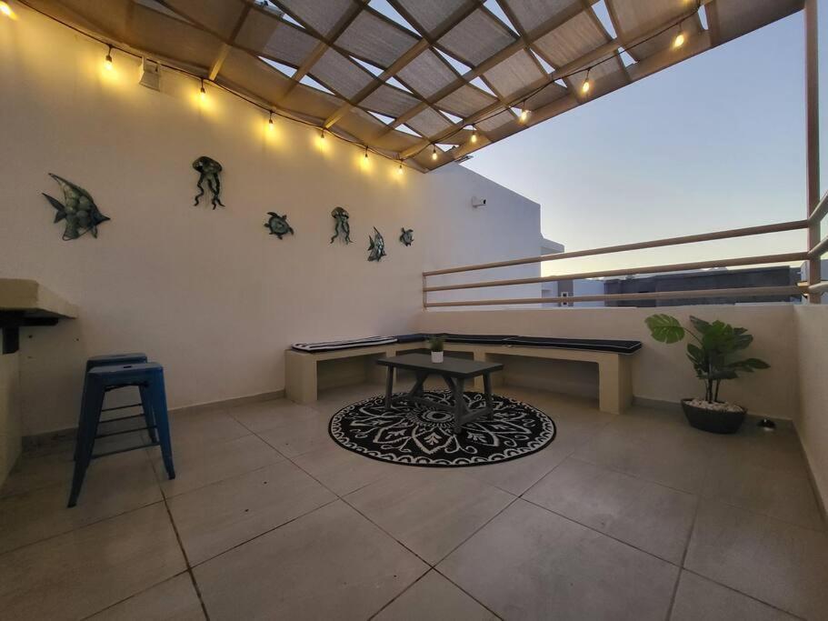 Coral De Cortes - New Beach House San Carlos Nuevo Guaymas 外观 照片
