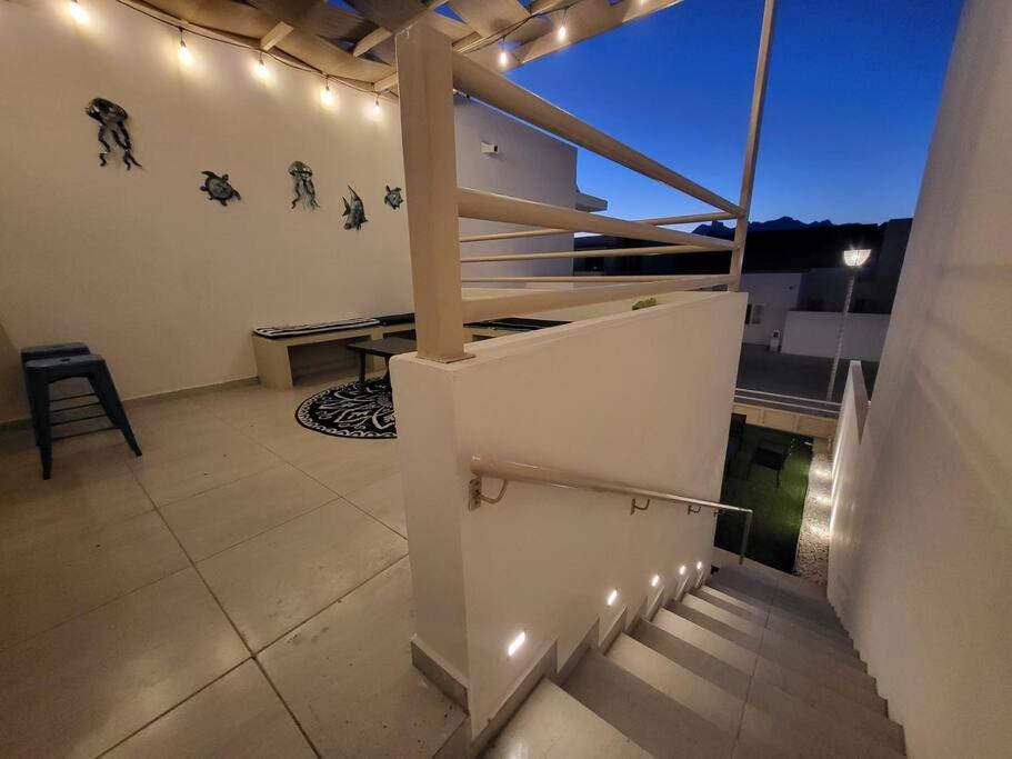 Coral De Cortes - New Beach House San Carlos Nuevo Guaymas 外观 照片