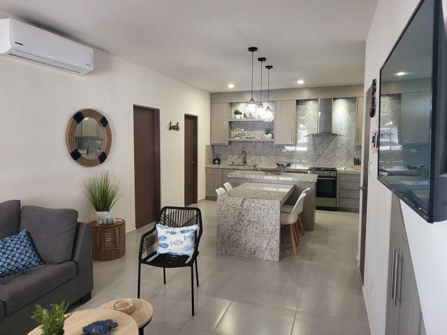 Coral De Cortes - New Beach House San Carlos Nuevo Guaymas 外观 照片