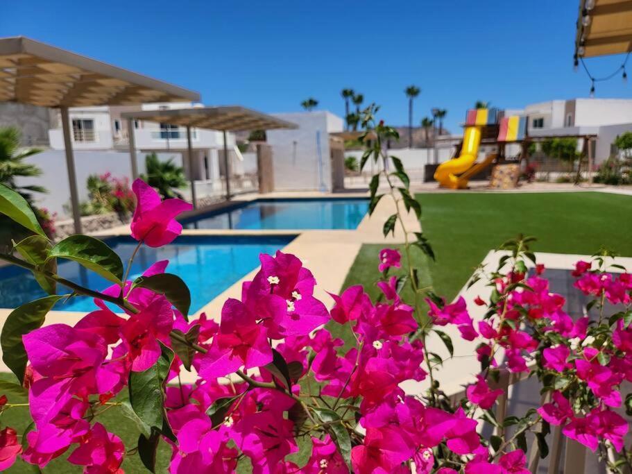 Coral De Cortes - New Beach House San Carlos Nuevo Guaymas 外观 照片