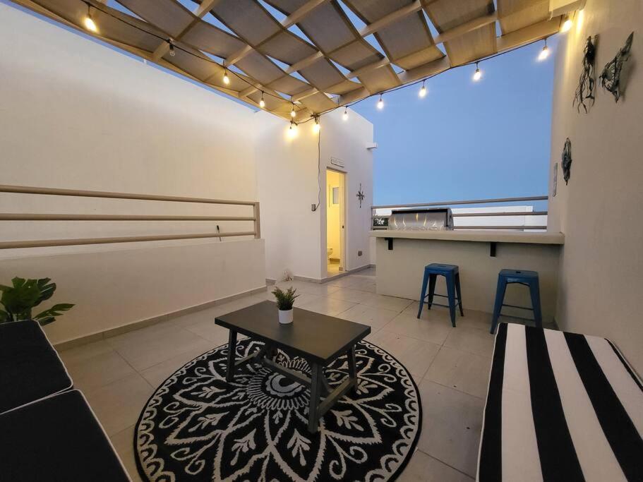 Coral De Cortes - New Beach House San Carlos Nuevo Guaymas 外观 照片