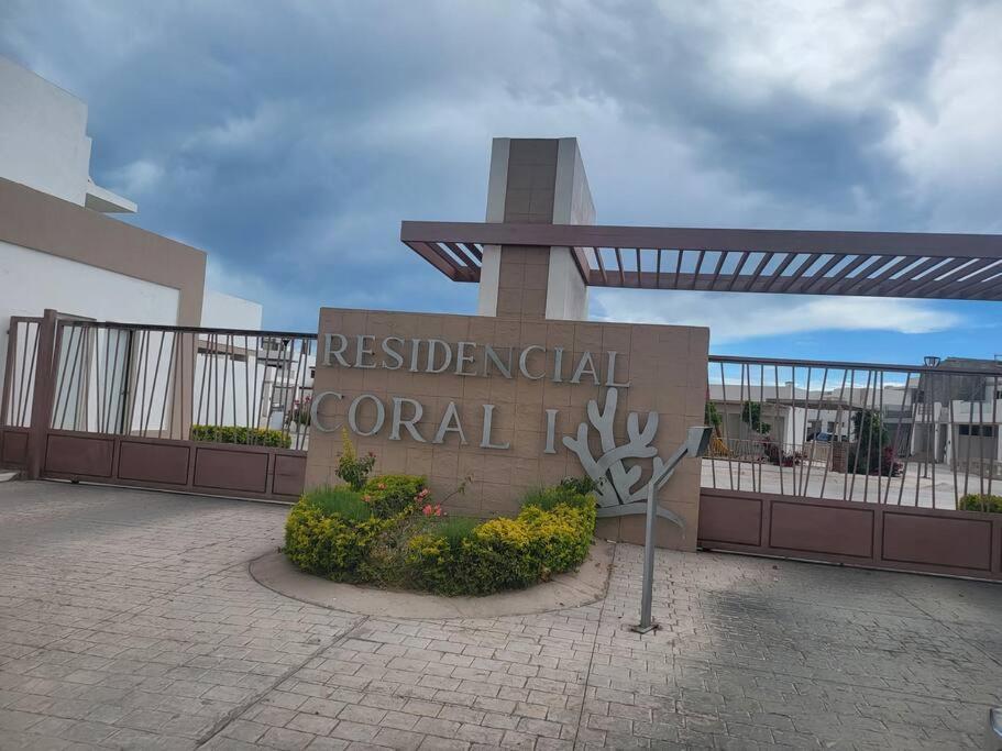 Coral De Cortes - New Beach House San Carlos Nuevo Guaymas 外观 照片