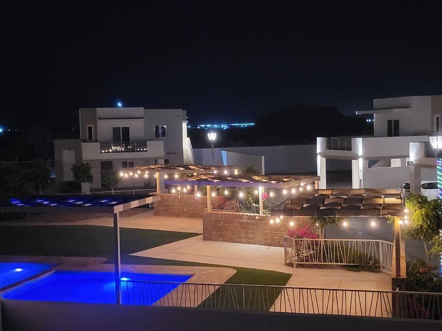 Coral De Cortes - New Beach House San Carlos Nuevo Guaymas 外观 照片