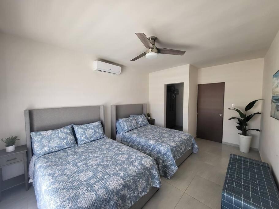 Coral De Cortes - New Beach House San Carlos Nuevo Guaymas 外观 照片