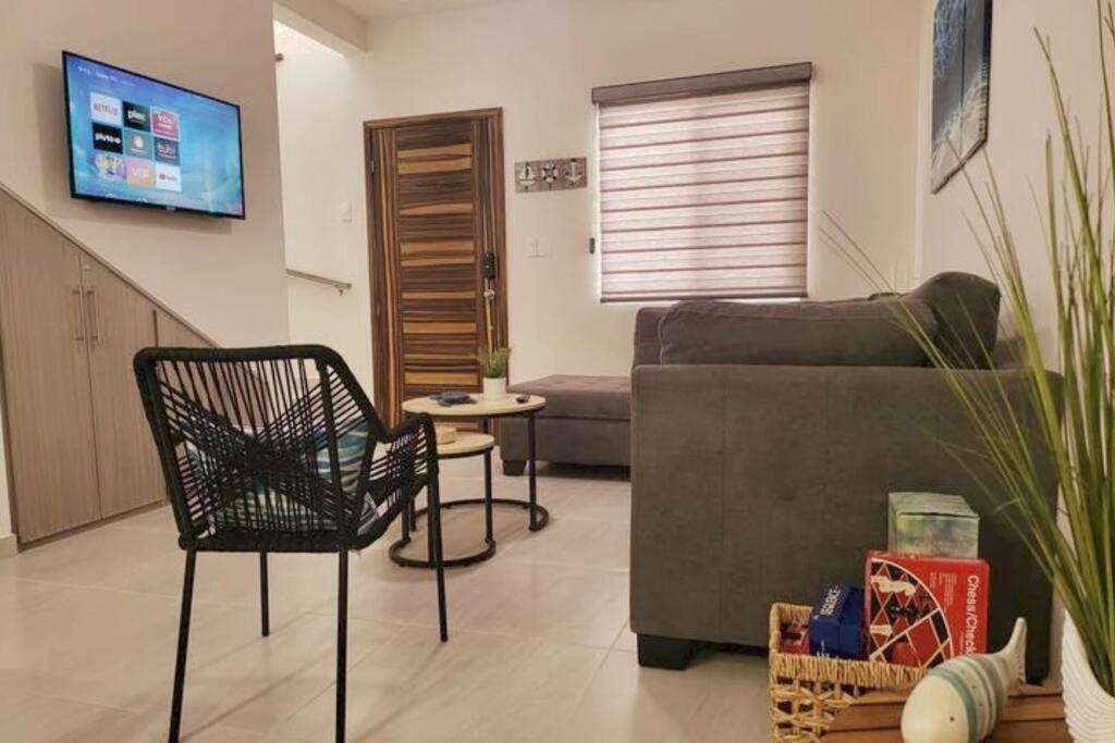Coral De Cortes - New Beach House San Carlos Nuevo Guaymas 外观 照片