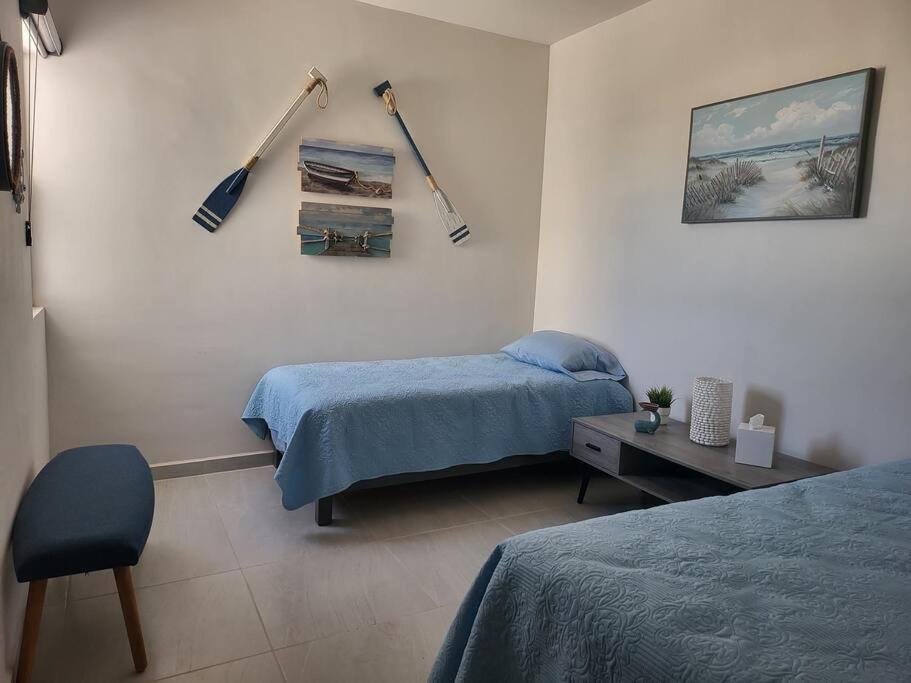 Coral De Cortes - New Beach House San Carlos Nuevo Guaymas 外观 照片