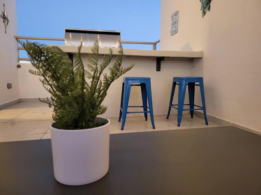 Coral De Cortes - New Beach House San Carlos Nuevo Guaymas 外观 照片