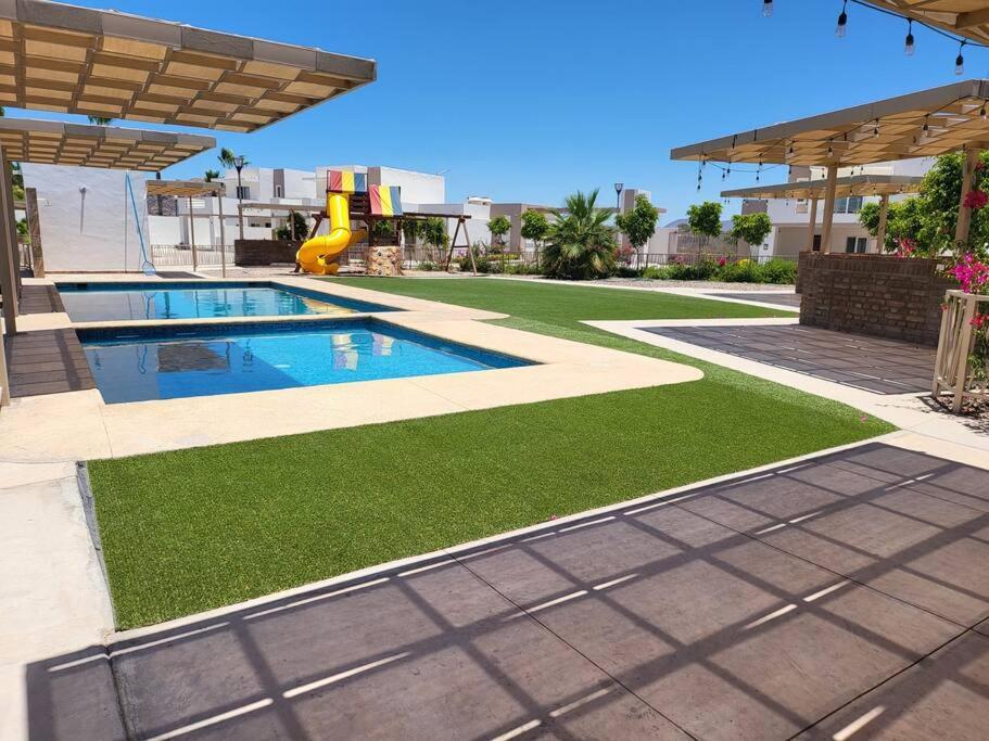 Coral De Cortes - New Beach House San Carlos Nuevo Guaymas 外观 照片