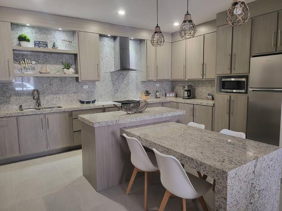 Coral De Cortes - New Beach House San Carlos Nuevo Guaymas 外观 照片