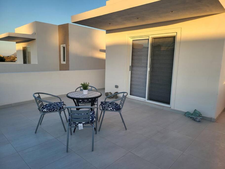 Coral De Cortes - New Beach House San Carlos Nuevo Guaymas 外观 照片