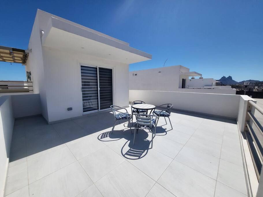 Coral De Cortes - New Beach House San Carlos Nuevo Guaymas 外观 照片
