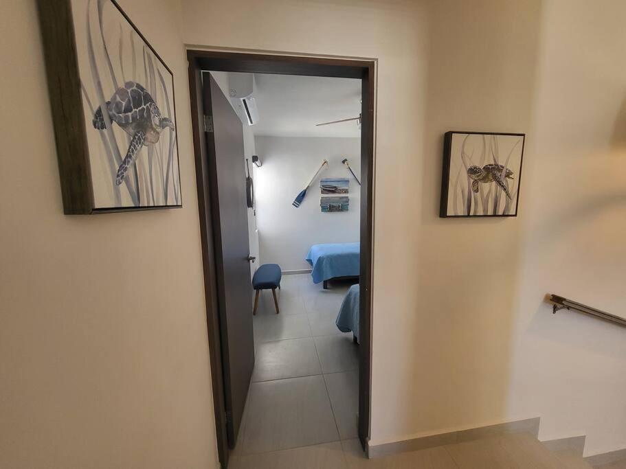 Coral De Cortes - New Beach House San Carlos Nuevo Guaymas 外观 照片