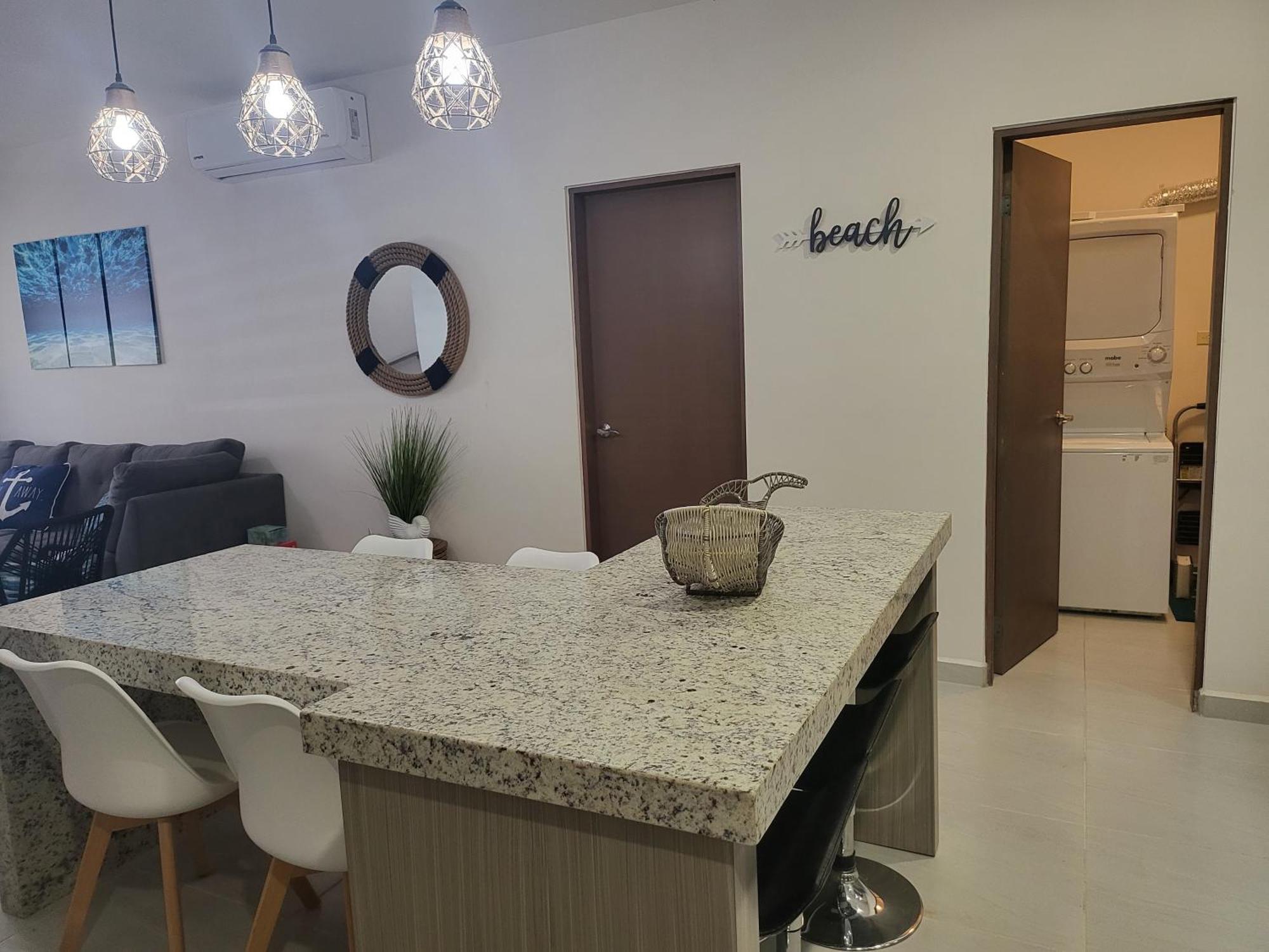 Coral De Cortes - New Beach House San Carlos Nuevo Guaymas 外观 照片
